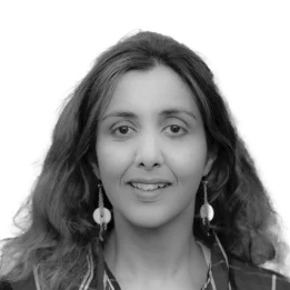 Deepti Chandra