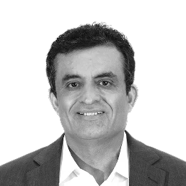 Rajiv Khemani