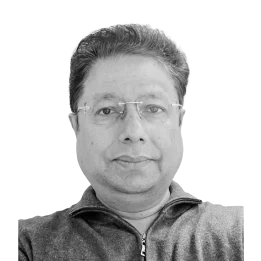 Subrata Banerjee