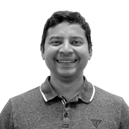 Ashwin Alapati