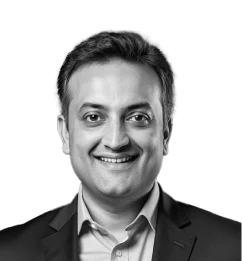 Aravind Srikumar