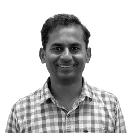 Srinivas Gangam