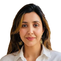 Deepti Chandra