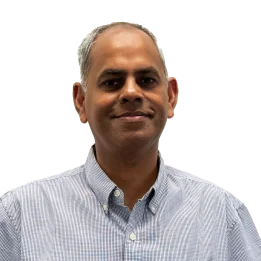 Srihari Vegesna