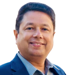 Subrata Banerjee