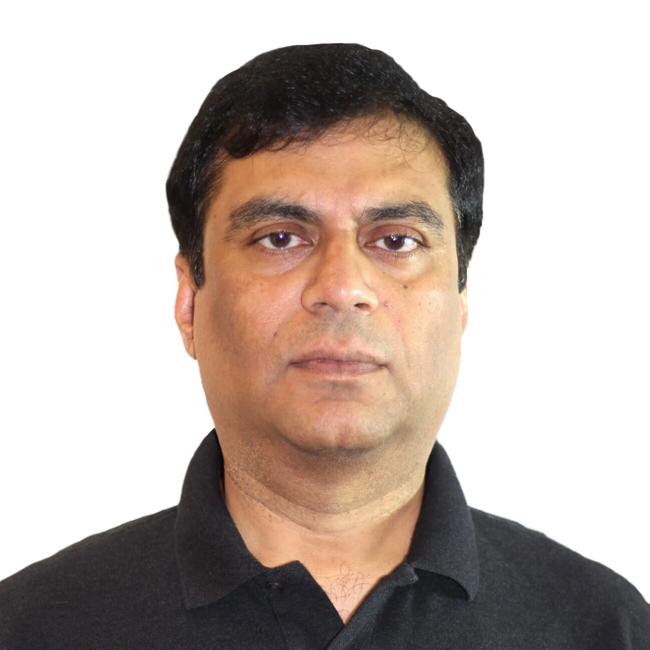 KK Verma