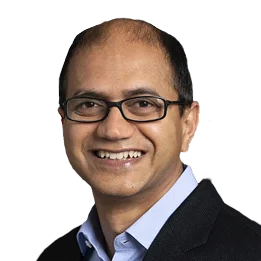 Raghib Hussain