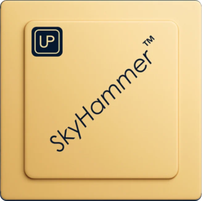 SkyHammer